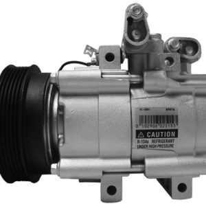 Compresor, aire acondicionado HYUNDAI,KIA P30013-1332