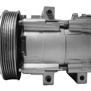 Compresor, aire acondicionado FORD F5VH-19D629-AB