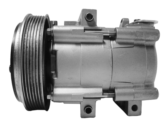 Compresor, aire acondicionado FORD F5VH-19D629-AB