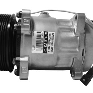 Compresor, aire acondicionado MASSEY FERGUSON SD7H15-7830B