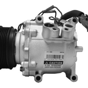 Compresor, aire acondicionado CHRYSLER TRS090-4976