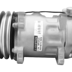 Compresor, aire acondicionado JCB, VOLVO SD7H15-8163