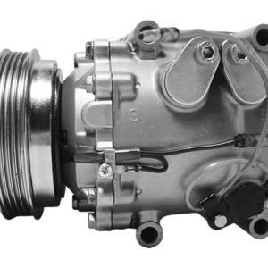 Compresor, aire acondicionado HONDA TRF090-2014