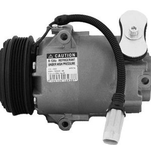 Compresor, aire acondicionado OPEL AC50640
