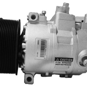 Compresor, aire acondicionado MERCEDES QP7SBU16C-17035