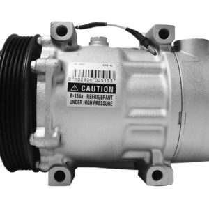 Compresor, aire acondicionado RENAULT SD7H15-7827