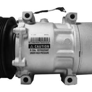 Compresor, aire acondicionado RENAULT SD7H15-7859