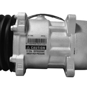 Compresor, aire acondicionado RENAULT SD7H15-8095