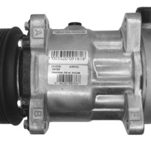 Compresor, aire acondicionado RENAULT SD709-7719