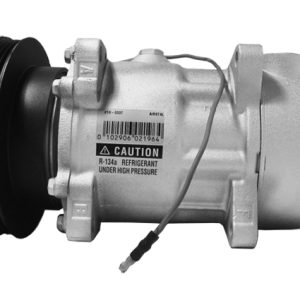 Compresor, aire acondicionado RENAULT SD709-7722