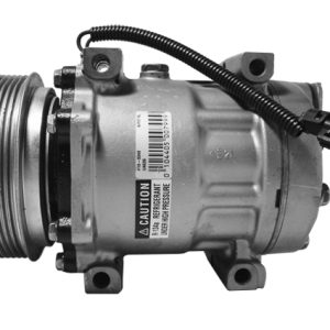 Compresor, aire acondicionado CHRYSLER U7738