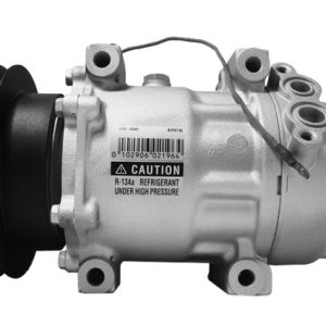 Compresor, aire acondicionado HYUNDAI SD709-7466