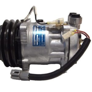 Compresor, aire acondicionado FORD U46039