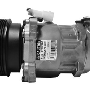 Compresor, aire acondicionado ROVER SD7V16-1016