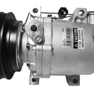 Compresor, aire acondicionado NISSAN DNK001