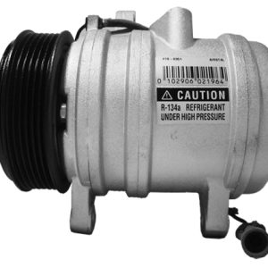 Compresor, aire acondicionado DAEWOO 717113