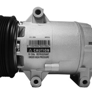 Compresor, aire acondicionado RENAULT 1139026