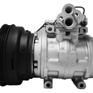 Compresor, aire acondicionado TOYOTA 447200-7801
