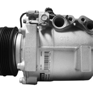 Compresor, aire acondicionado MITSUBISHI AKA201A208B