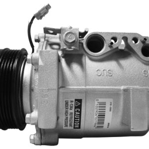Compresor, aire acondicionado MITSUBISHI AKA201A230