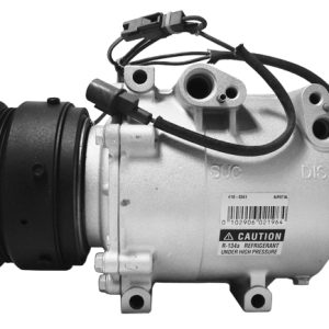 Compresor, aire acondicionado MITSUBISHI AKA201A220