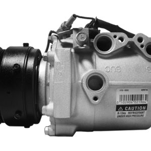 Compresor, aire acondicionado MITSUBISHI AKA201A210AA