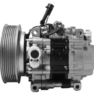 Compresor, aire acondicionado FIAT, LANCIA FTK062