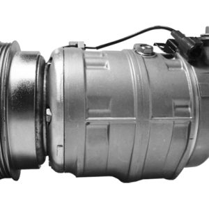 Compresor, aire acondicionado NISSAN 92600-96E00