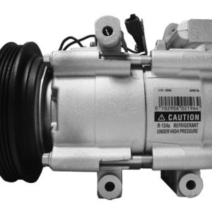Compresor, aire acondicionado HYUNDAI 8623318