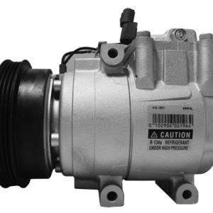 Compresor, aire acondicionado HYUNDAI HYK065