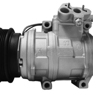 Compresor, aire acondicionado LAND ROVER AWR1458