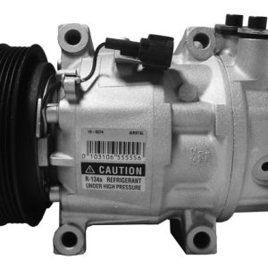 Compresor, aire acondicionado NISSAN 92600-40U00