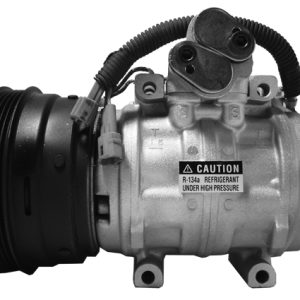 Compresor, aire acondicionado TOYOTA 047200-9432