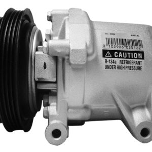 Compresor, aire acondicionado NISSAN 92600-46L81