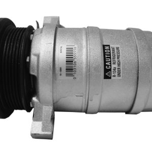 Compresor, aire acondicionado GM 1131886