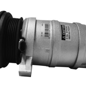 Compresor, aire acondicionado GM 1136080