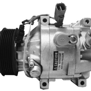 Compresor, aire acondicionado TOYOTA 88320-1A470