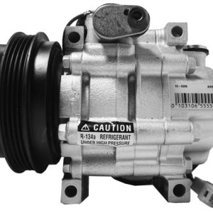 Compresor, aire acondicionado MAZDA 88320-1A470