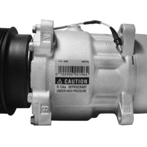 Compresor, aire acondicionado RENAULT SD7V16-1134