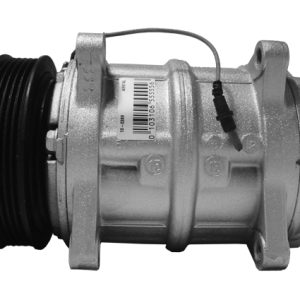 Compresor, aire acondicionado VOLVO VOK057