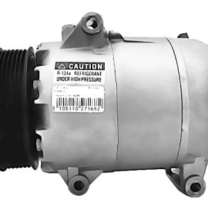 Compresor, aire acondicionado RENAULT RTK383