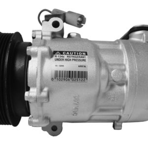 Compresor, aire acondicionado ROVER SD7V16-1220F