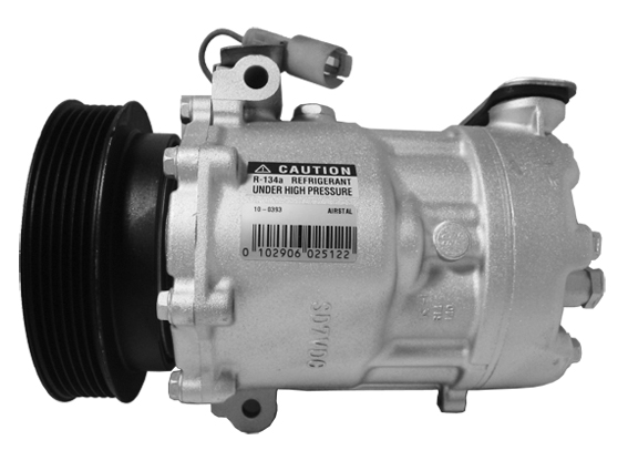 Compresor, aire acondicionado ROVER SD7V16-1220F