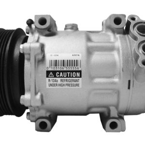 Compresor, aire acondicionado RENAULT SD7H15-8078