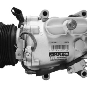 Compresor, aire acondicionado FORD TRV090-3501