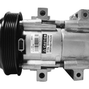 Compresor, aire acondicionado FORD FDK277