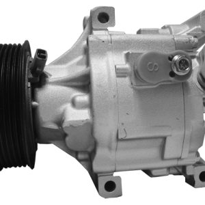 Compresor, aire acondicionado FIAT FTK103