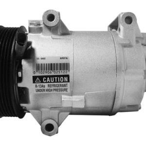 Compresor, aire acondicionado RENAULT 7711135808