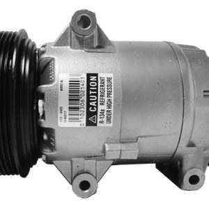 Compresor, aire acondicionado RENAULT 92600-BN701