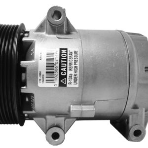 Compresor, aire acondicionado RENAULT TSP0155829